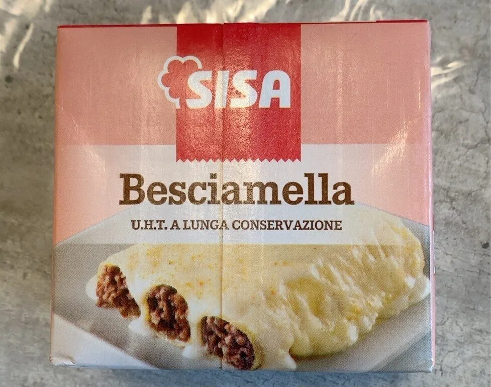 Besciamella