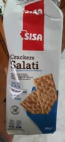 Cracker salati