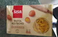 Pasta all'uovo