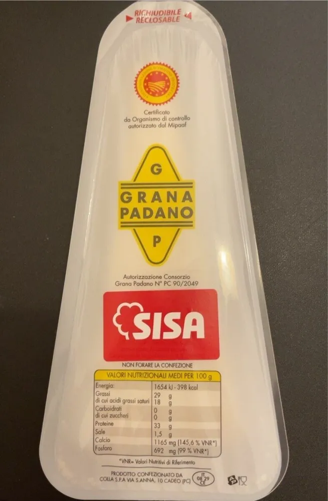 Grana Padana
