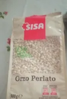 Orzo perlato