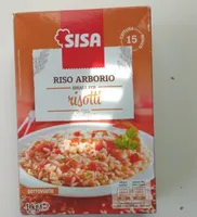 Riso arborio