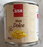 Mais dolce