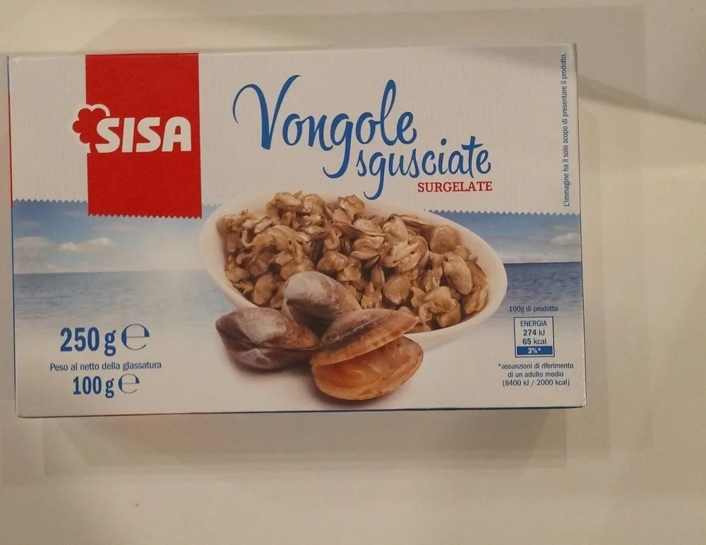 Vongolino