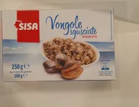 Vongolino