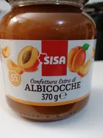 Confettura extra di albicocche