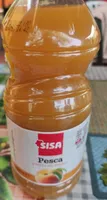 Succo di pesca