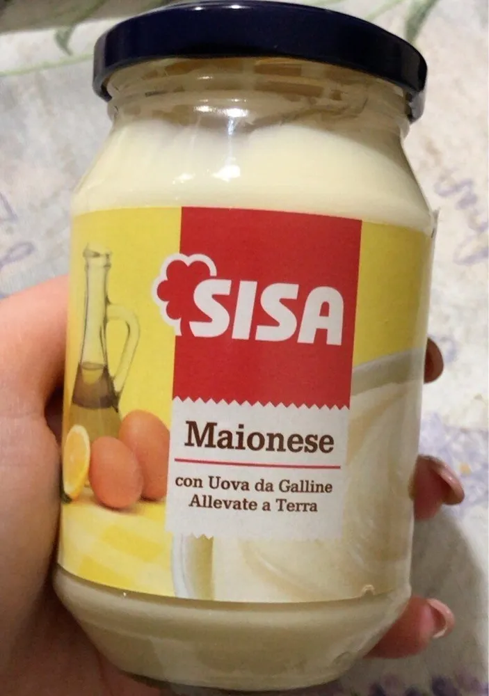 Maionese