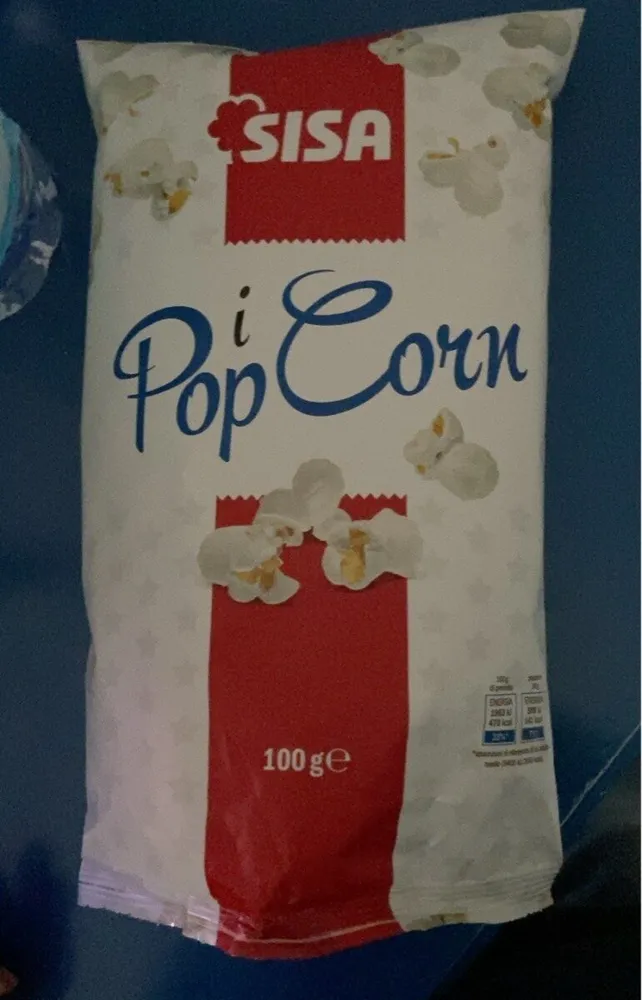 Popcorn