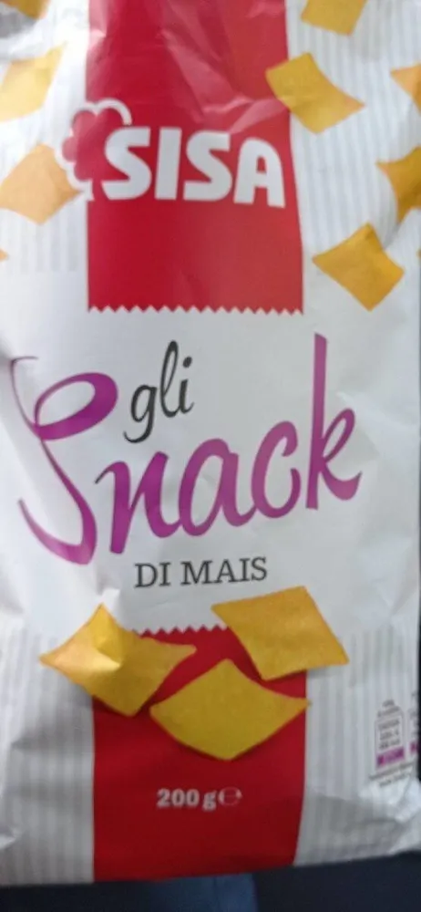 Snack