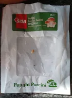 Funghi Porcini