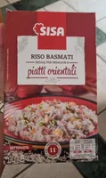 Riso Basmati