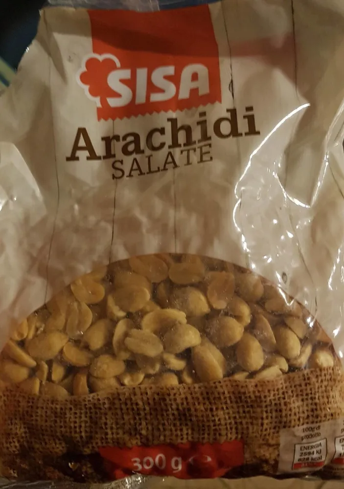 Arachidi