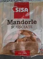 Mandorle