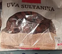 Uva sultanina