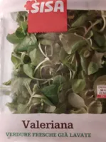 Valeriana