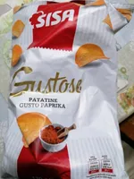Patatine