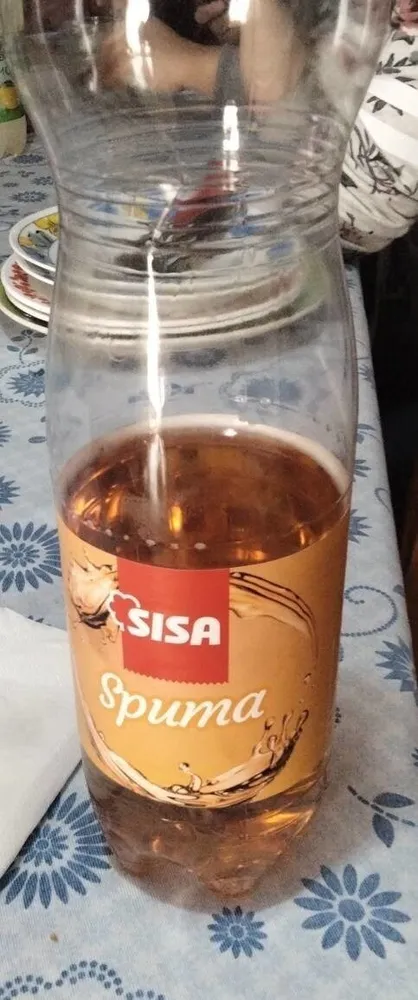 Spuma