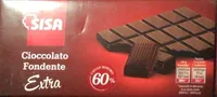 Cioccolato fondente extra