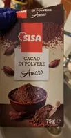 cacao in polvere