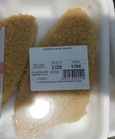 Pronti da cuocere cotolette