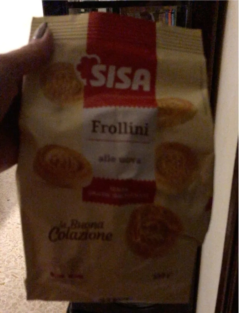Frollini