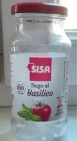 Sugo al basilico
