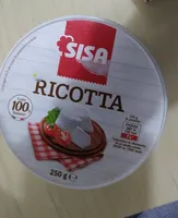 Ricotta