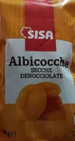 Albicocche secche