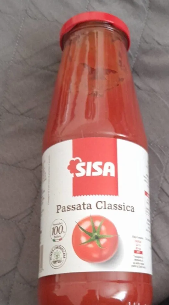 Passat classica