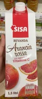 Arancia rossa