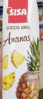 Succo Ananas