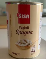 Fagioli spagna