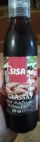 Glassa a base di aceto balsamico di Modena igp