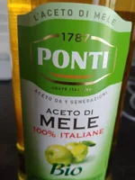 Aceto di Mele