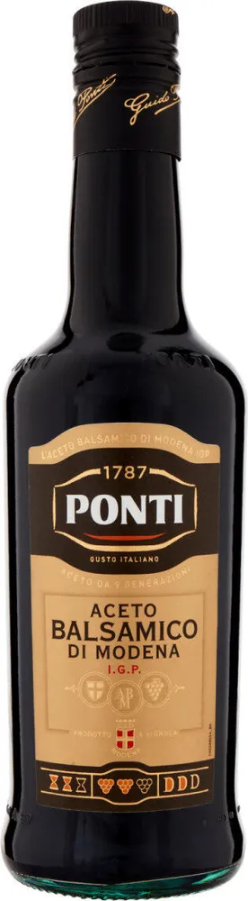 Aceto balsamico di modena