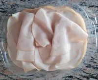 Petto di tacchino arrosto