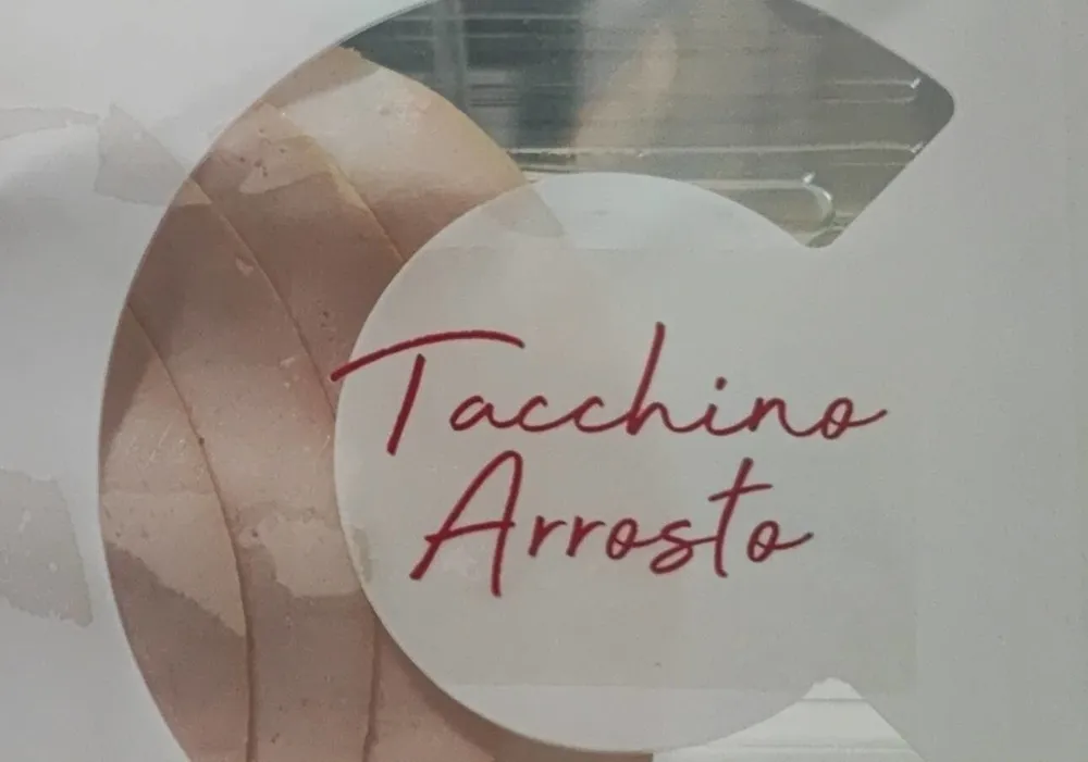 Tacchino arrosto