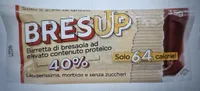 Bresup - Barrette di bresaola