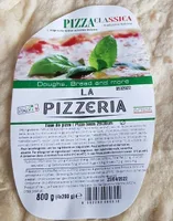 La Pizzeria