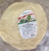 La pizzeria