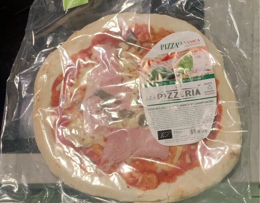 Pizza