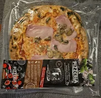 La pizzeria