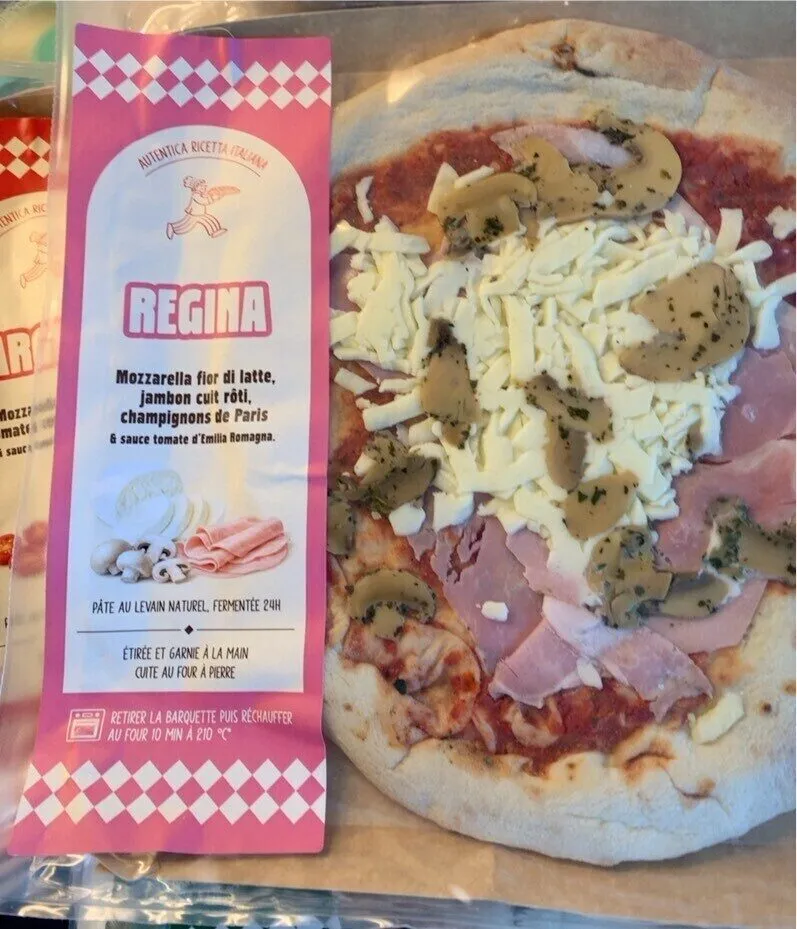 Regina