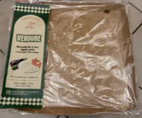 Pizza verdure