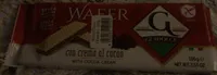 Wafer