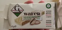 Wafer al postacchio