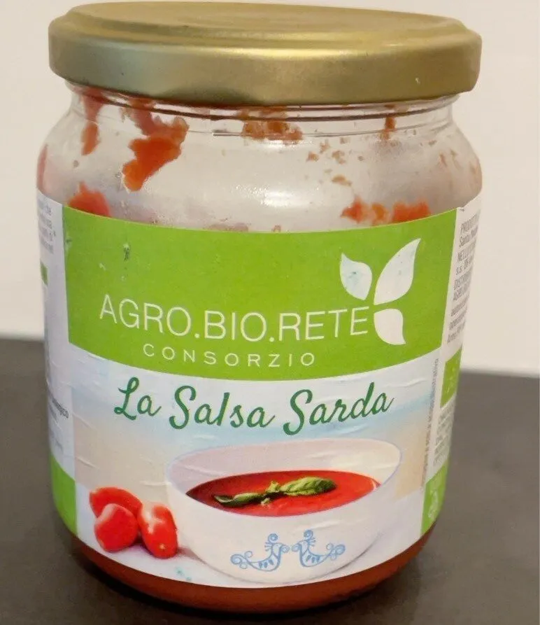 La Salsa Sarda