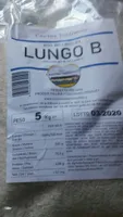 Lungo B ( Riz)