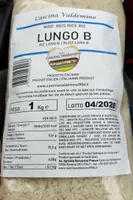 Riz long B